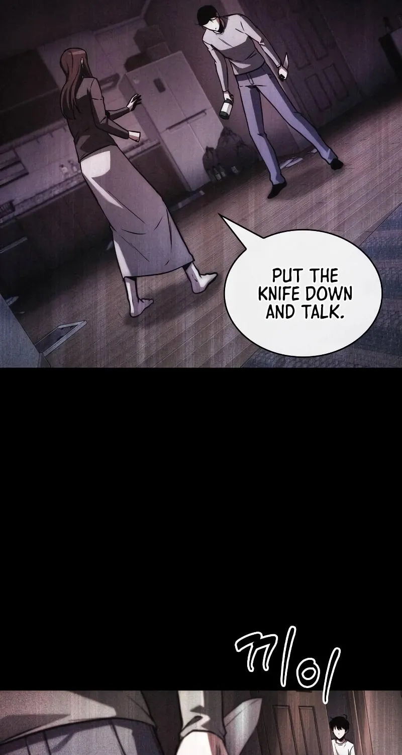 Omniscient Reader Chapter 208 page 72 - 