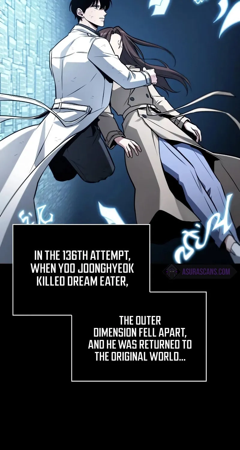 Omniscient Reader Chapter 208 page 9 - 