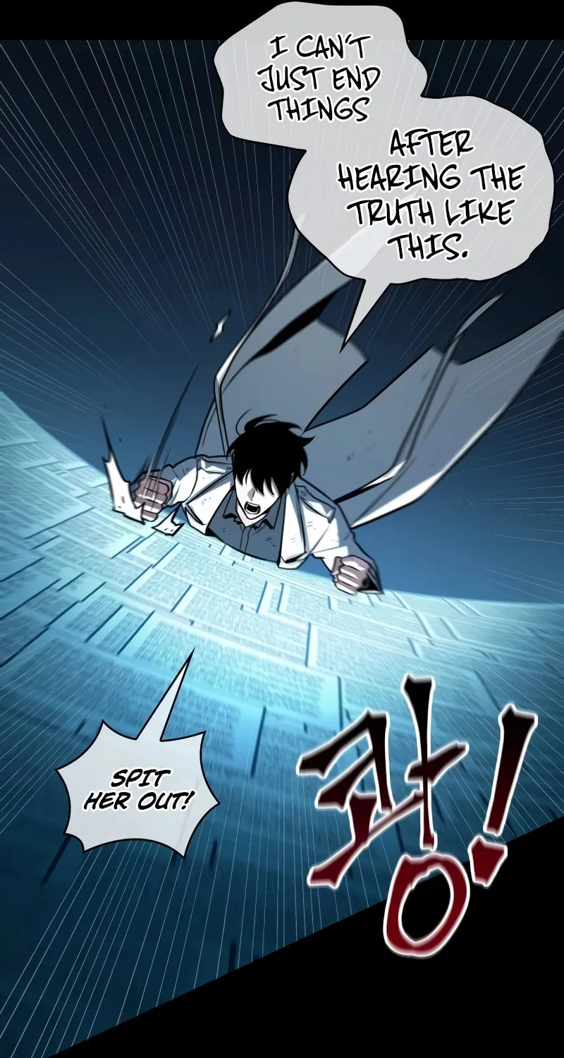 Omniscient Reader Chapter 209 page 22 - 
