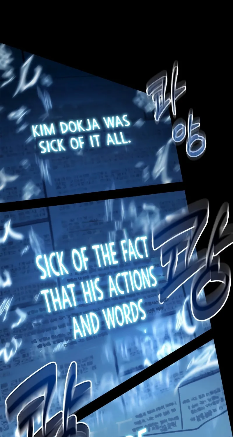Omniscient Reader Chapter 209 page 32 - 