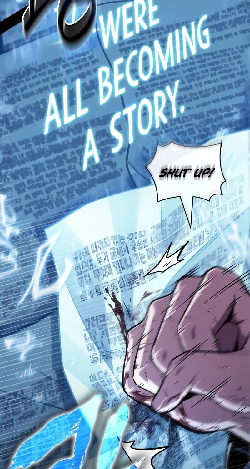 Omniscient Reader Chapter 209 page 33 - 