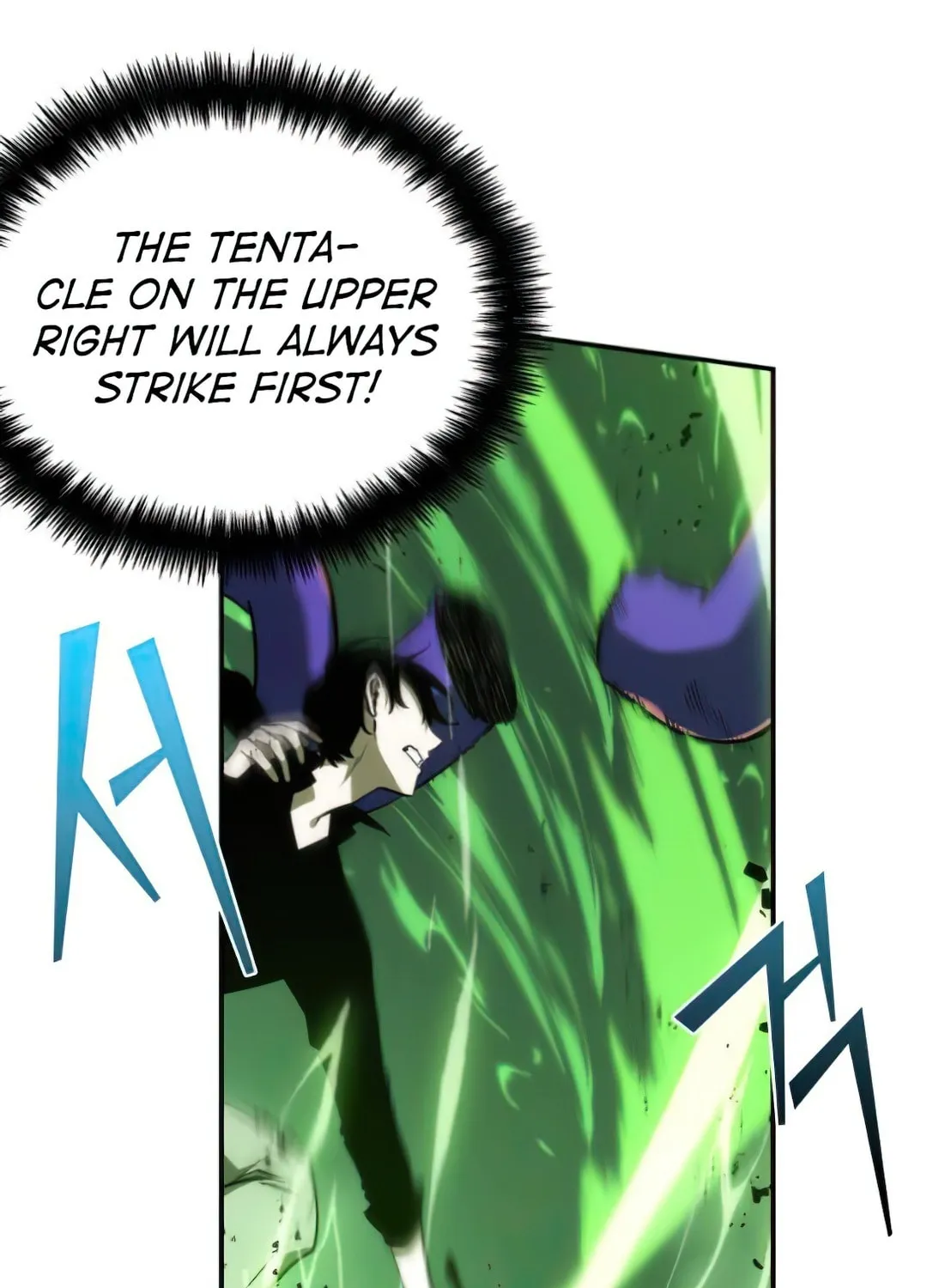 Omniscient Reader Chapter 21 page 116 - 