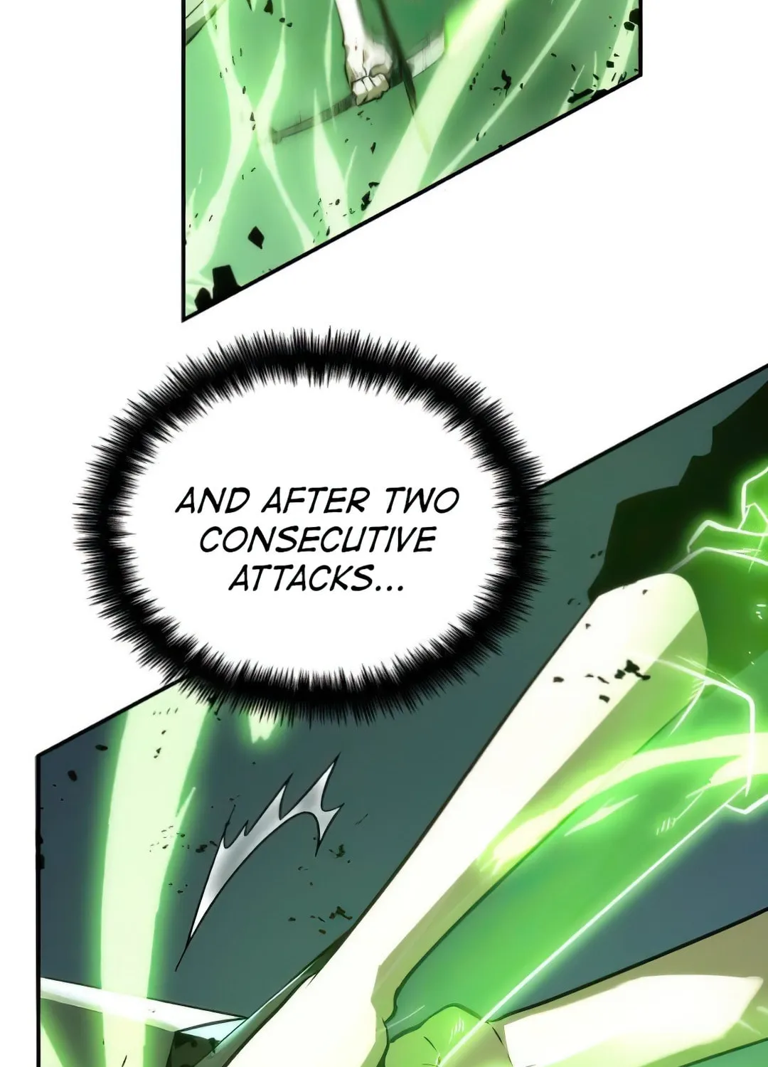 Omniscient Reader Chapter 21 page 117 - 