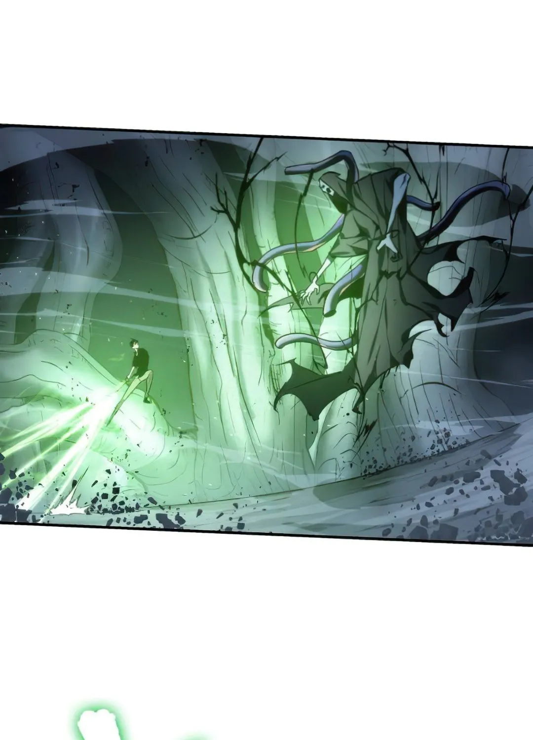 Omniscient Reader Chapter 21 page 119 - 