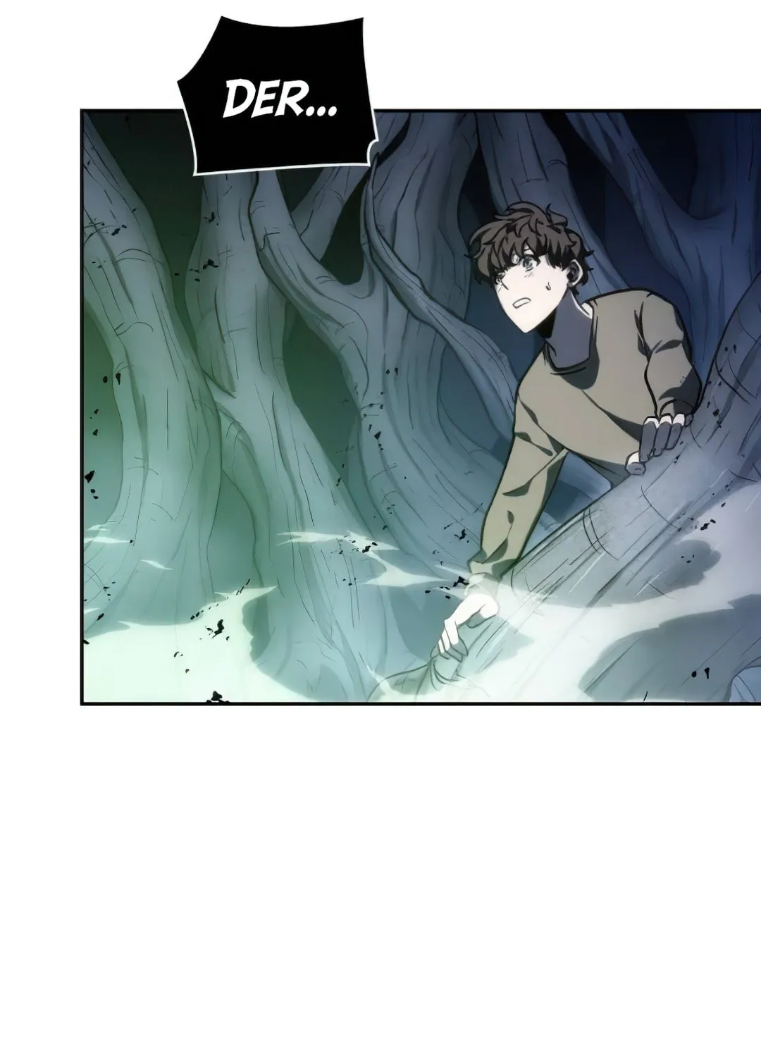 Omniscient Reader Chapter 21 page 125 - 