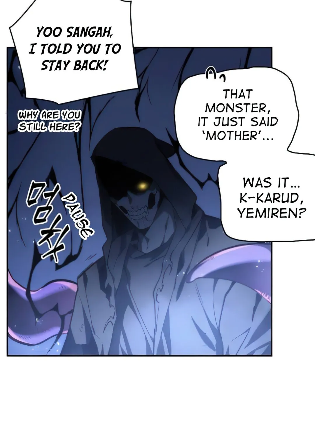 Omniscient Reader Chapter 21 page 14 - 