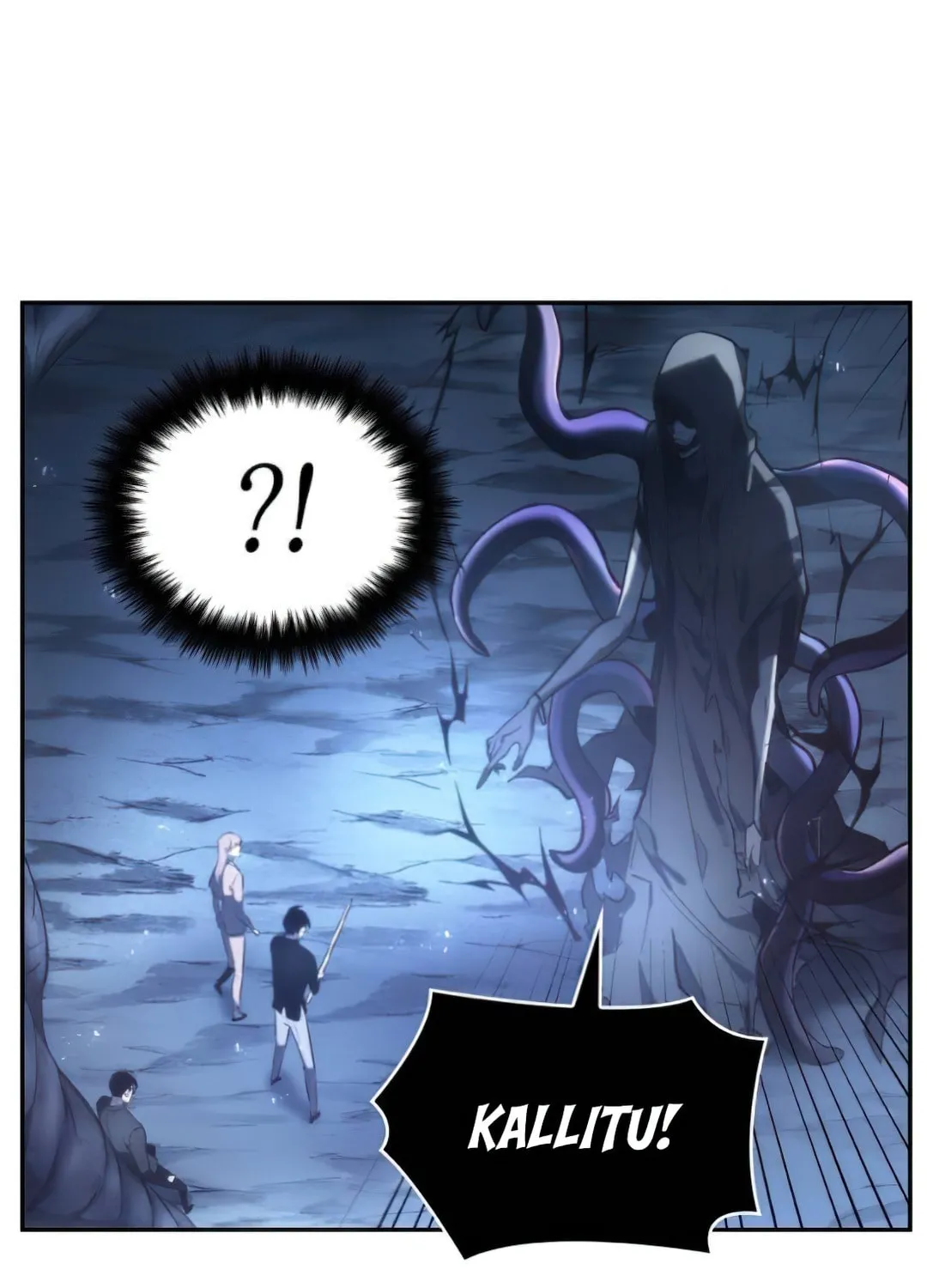 Omniscient Reader Chapter 21 page 16 - 