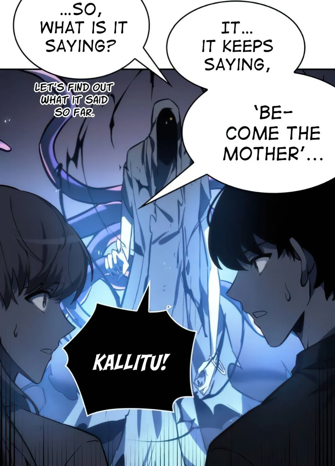 Omniscient Reader Chapter 21 page 19 - 