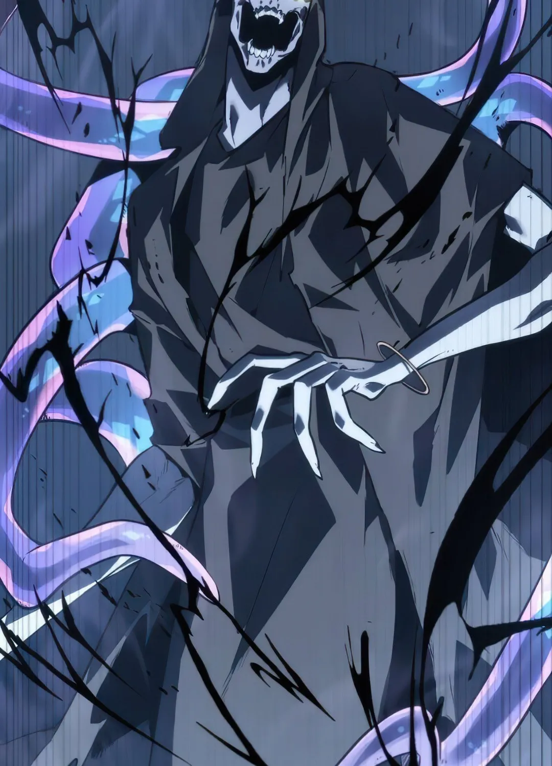 Omniscient Reader Chapter 21 page 3 - 