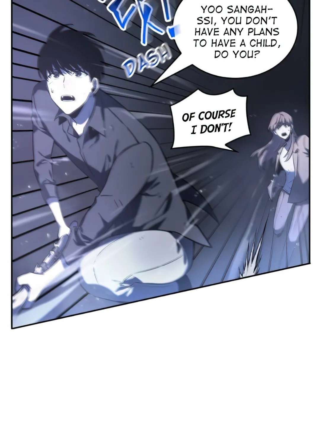 Omniscient Reader Chapter 21 page 29 - 