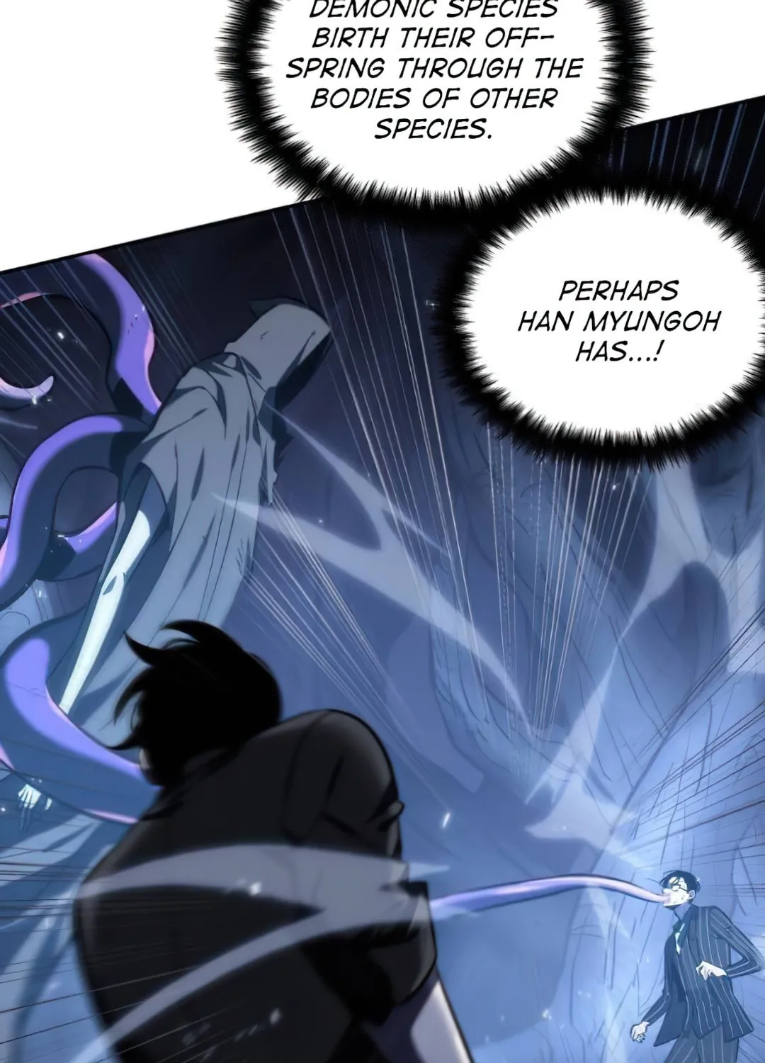 Omniscient Reader Chapter 21 page 31 - 