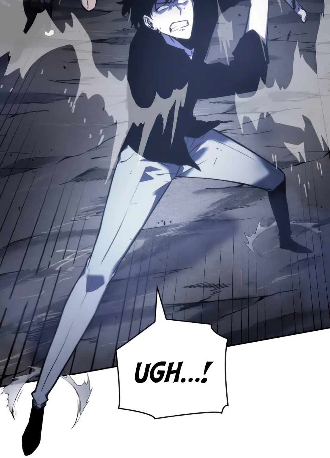 Omniscient Reader Chapter 21 page 39 - 