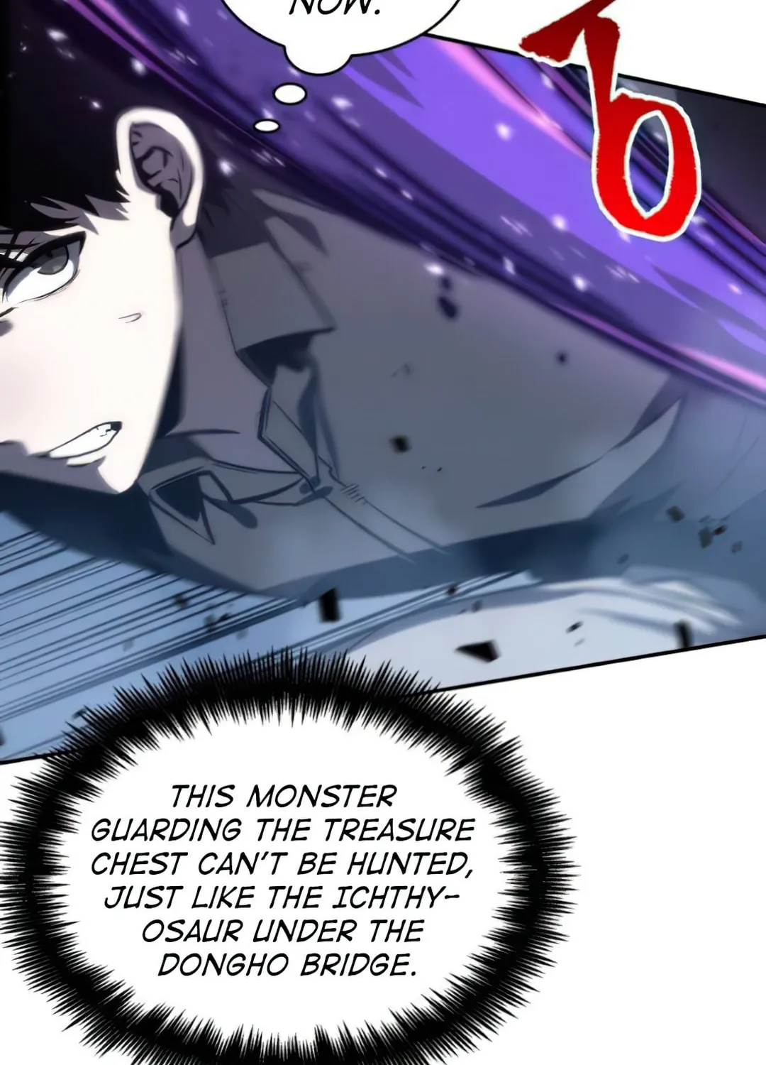 Omniscient Reader Chapter 21 page 49 - 