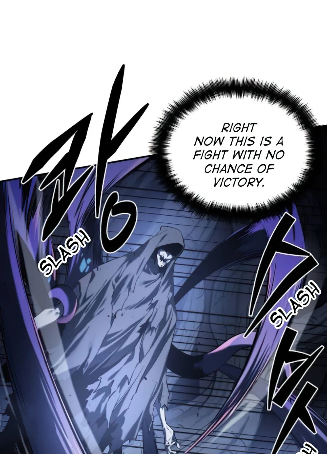 Omniscient Reader Chapter 21 page 51 - 