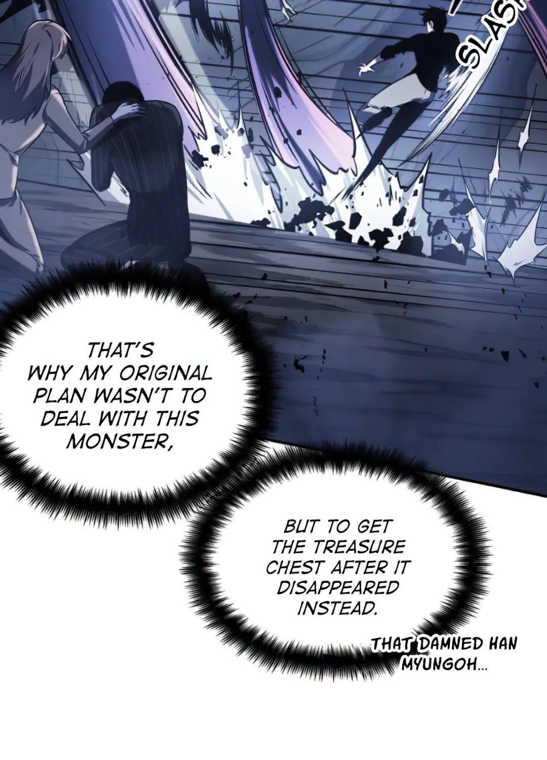 Omniscient Reader Chapter 21 page 52 - 