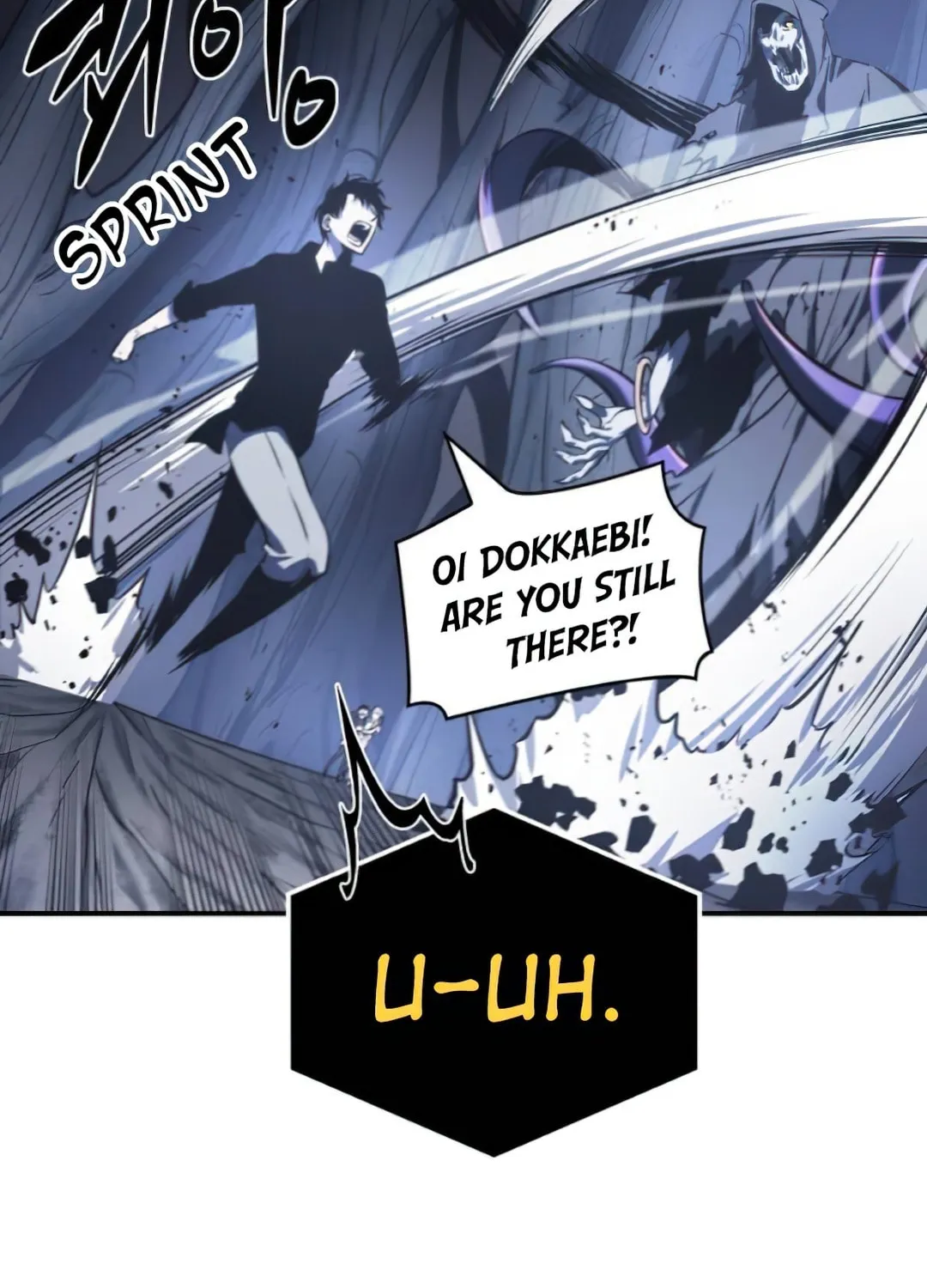 Omniscient Reader Chapter 21 page 54 - 