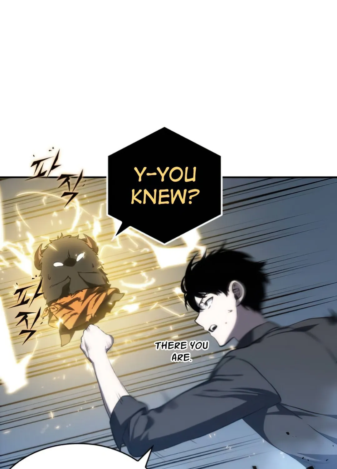 Omniscient Reader Chapter 21 page 56 - 
