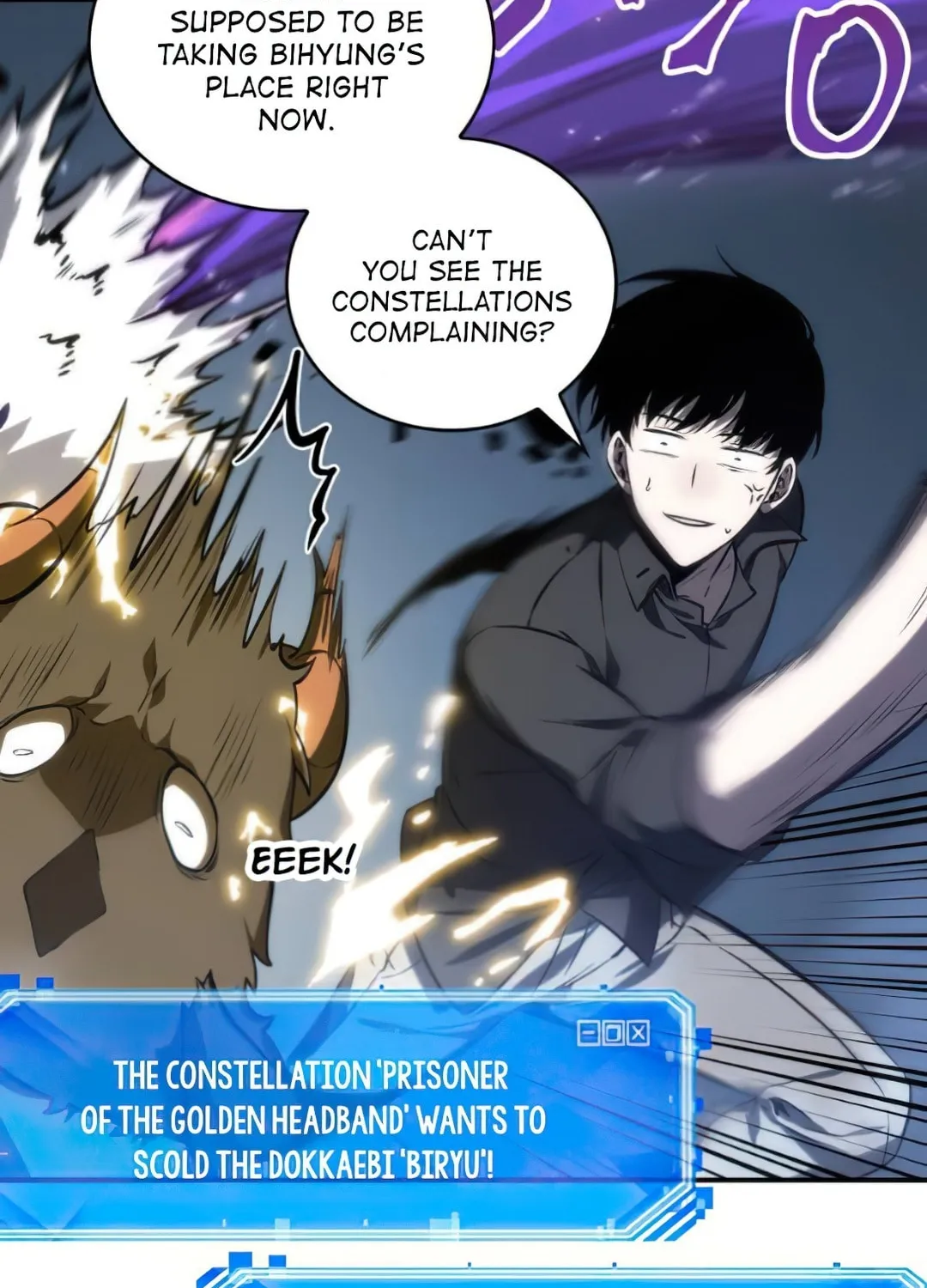 Omniscient Reader Chapter 21 page 59 - 
