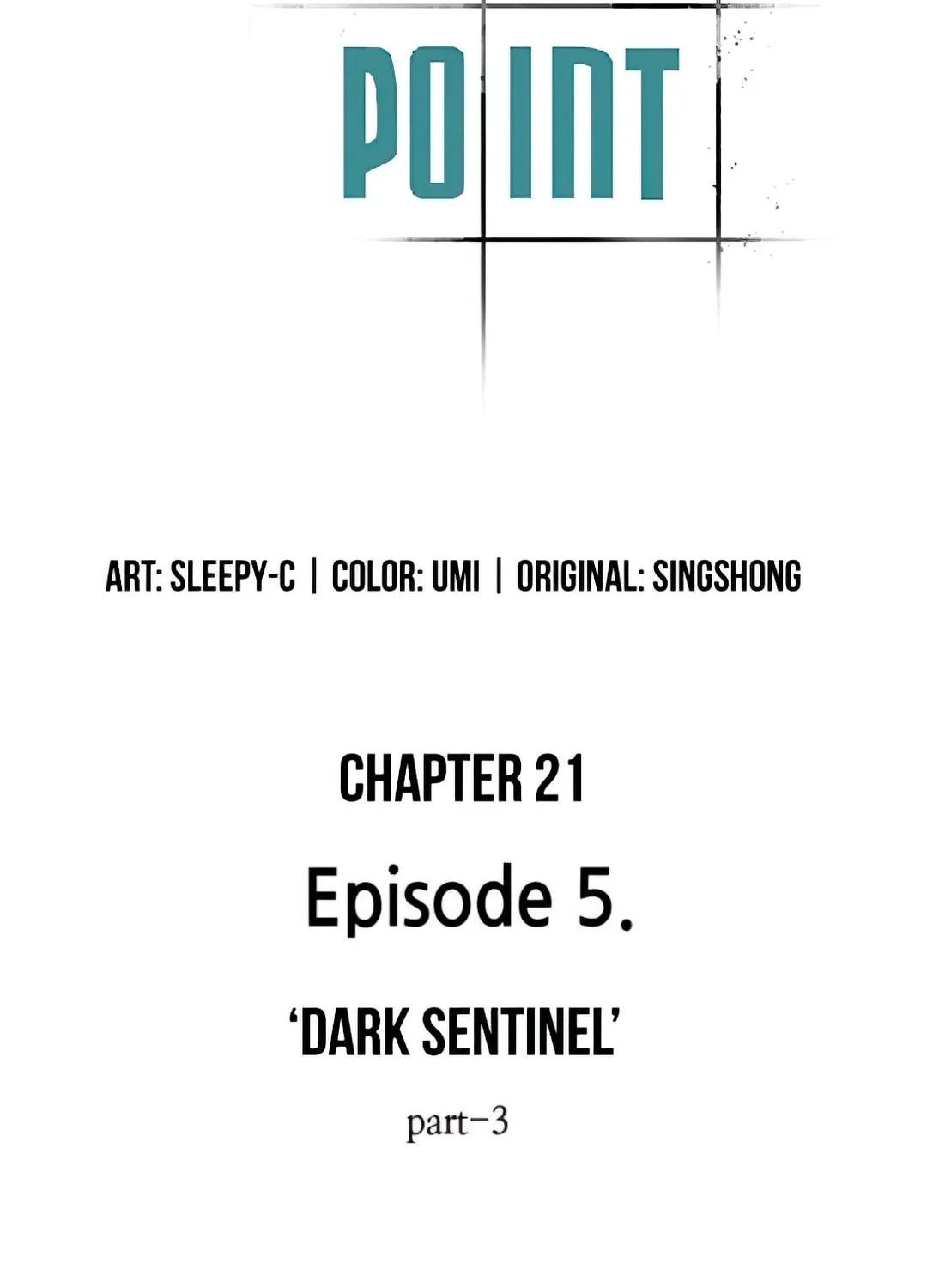 Omniscient Reader Chapter 21 page 7 - 