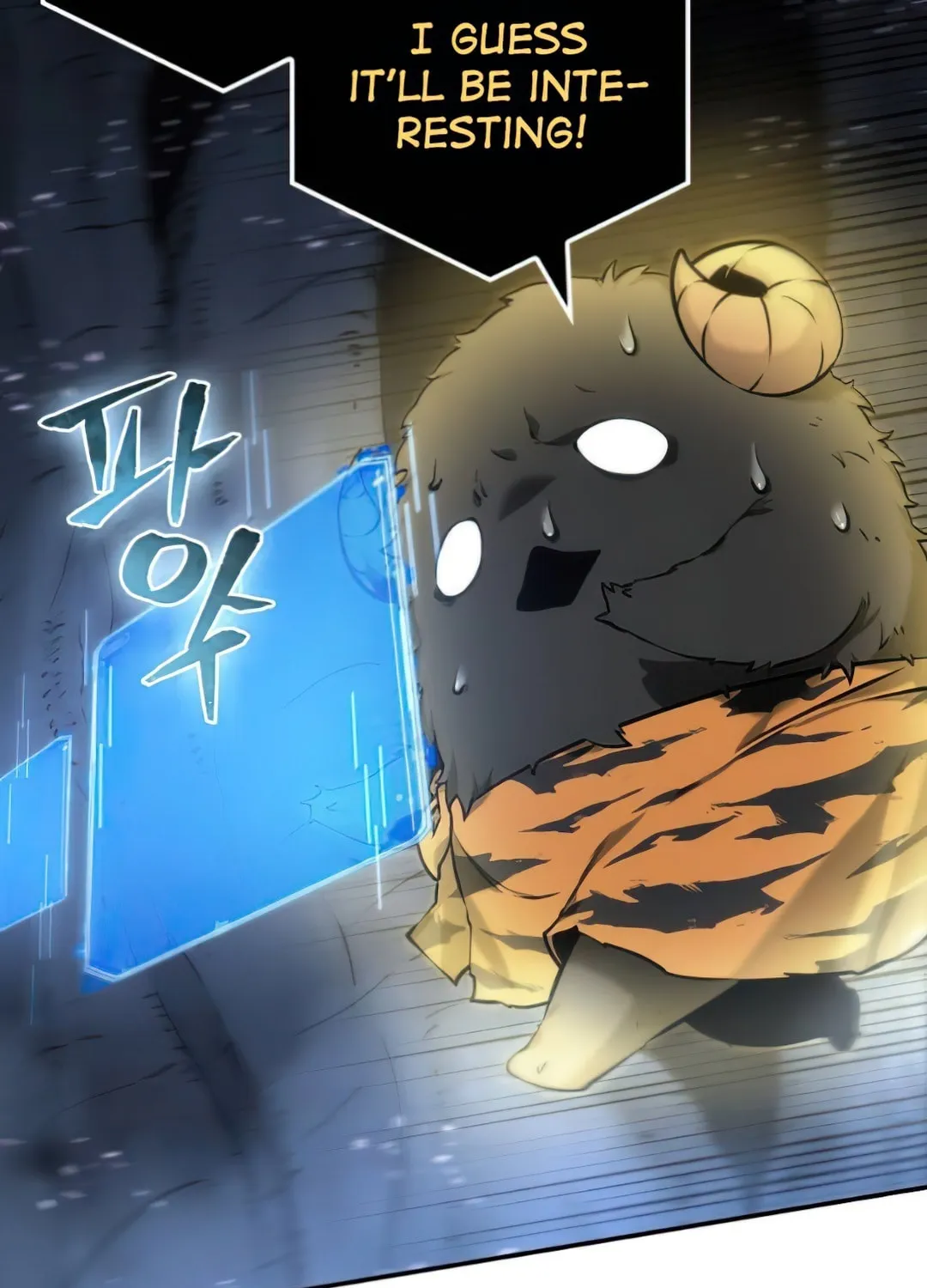 Omniscient Reader Chapter 21 page 61 - 