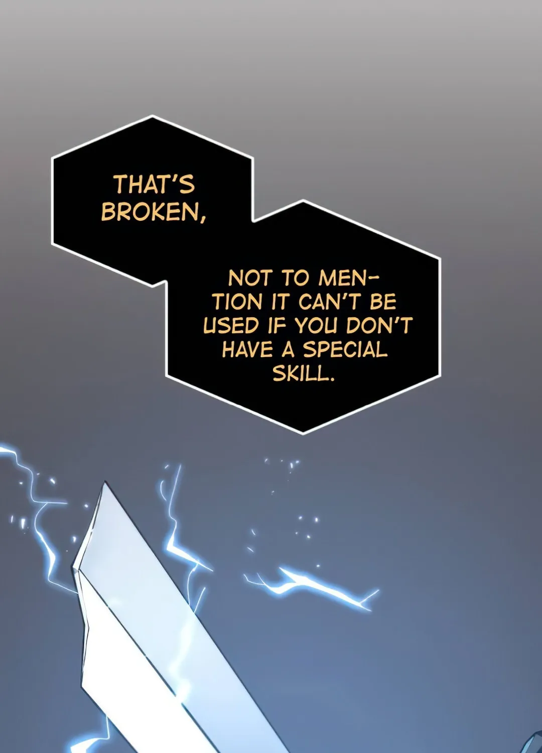 Omniscient Reader Chapter 21 page 76 - 
