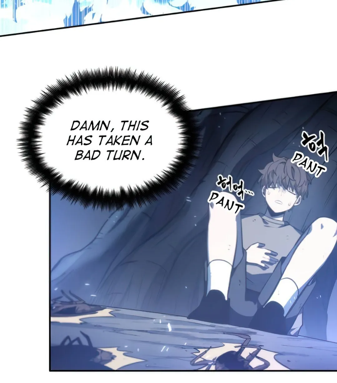 Omniscient Reader Chapter 21 page 9 - 
