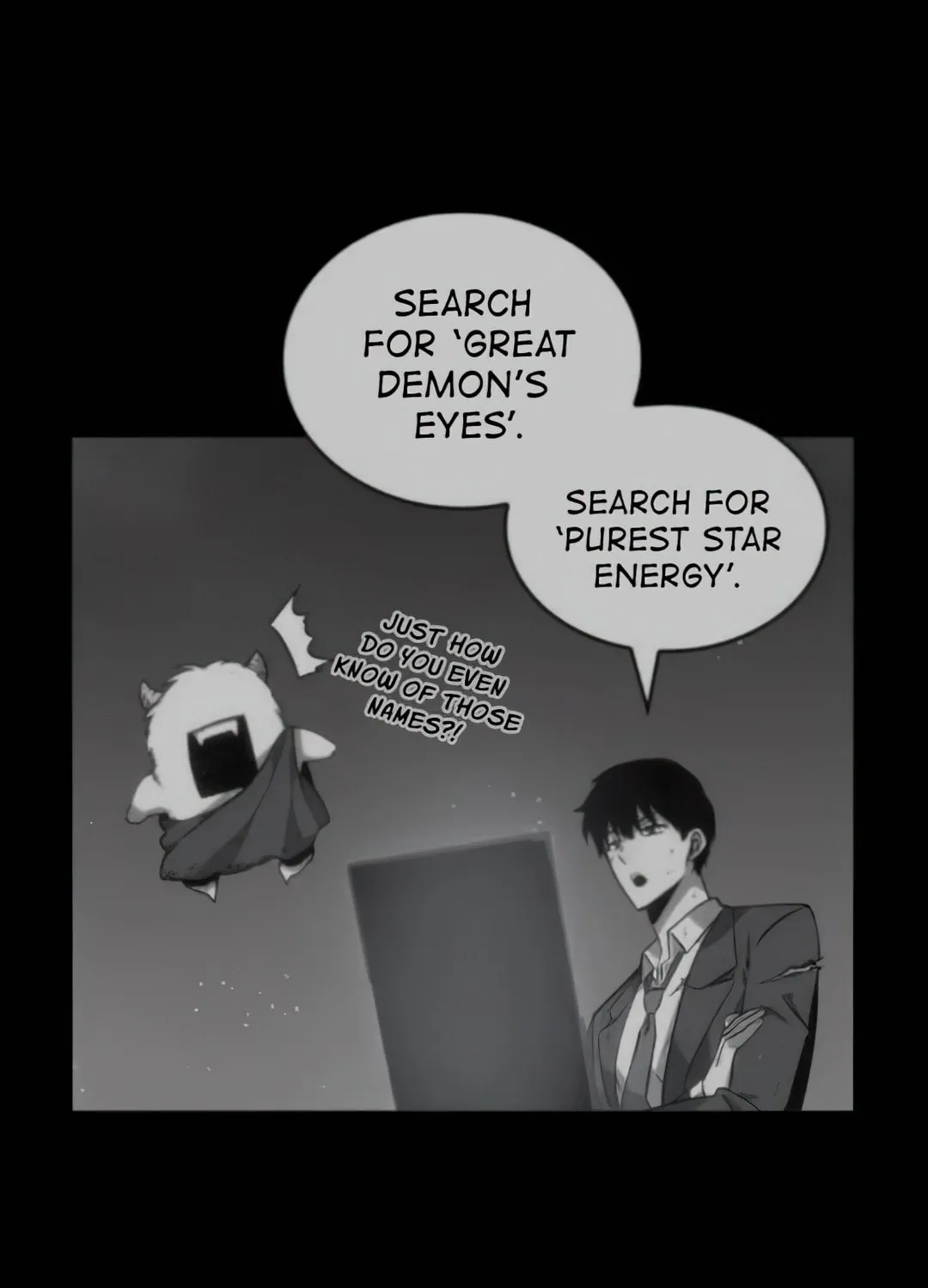 Omniscient Reader Chapter 21 page 87 - 
