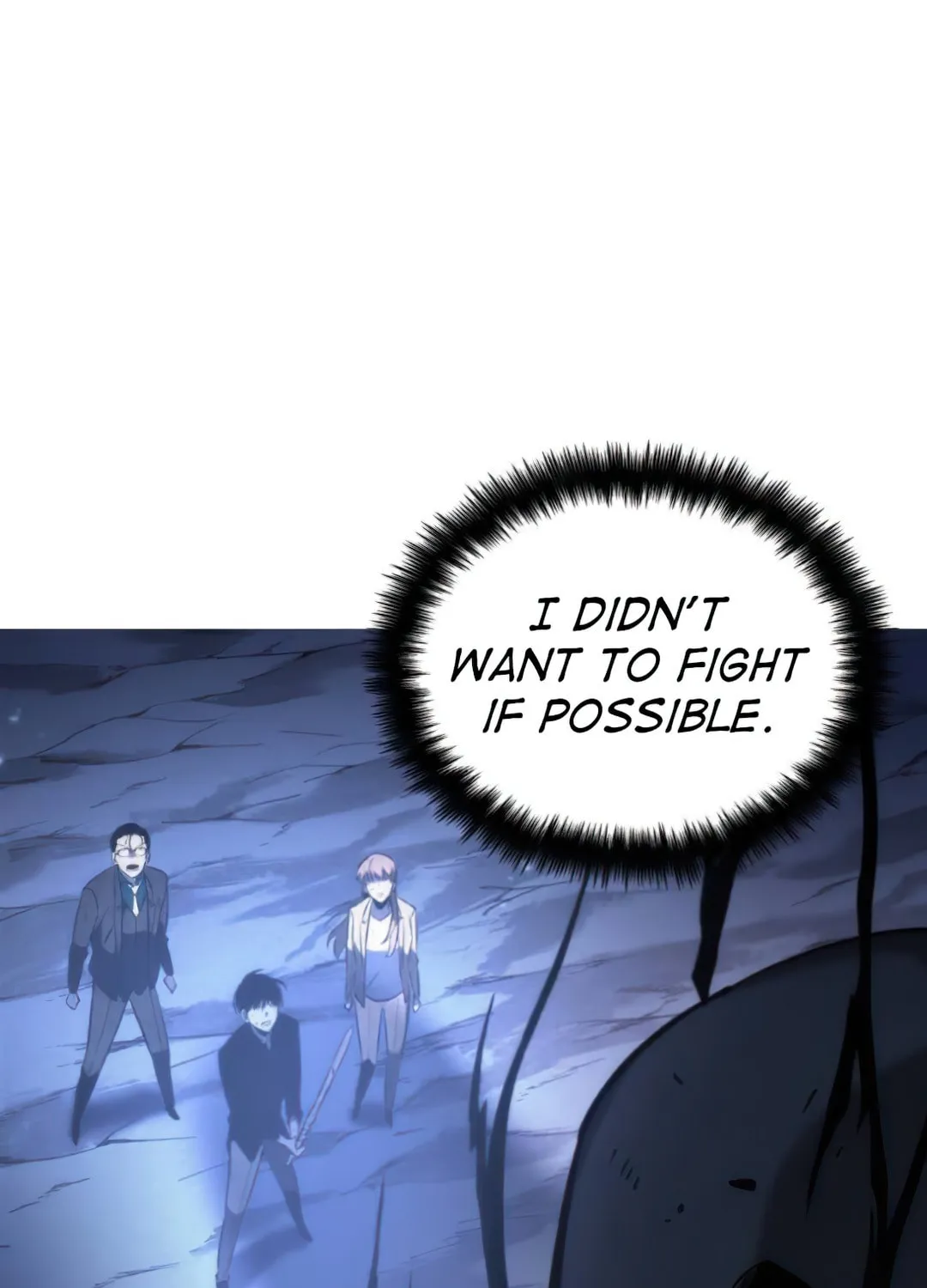 Omniscient Reader Chapter 21 page 10 - 