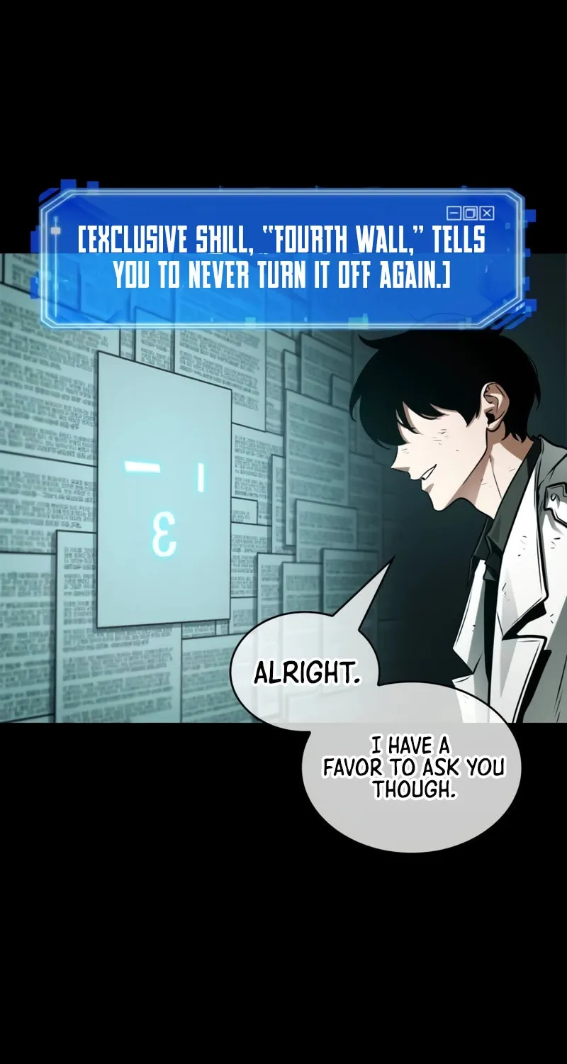 Omniscient Reader Chapter 210 page 33 - 