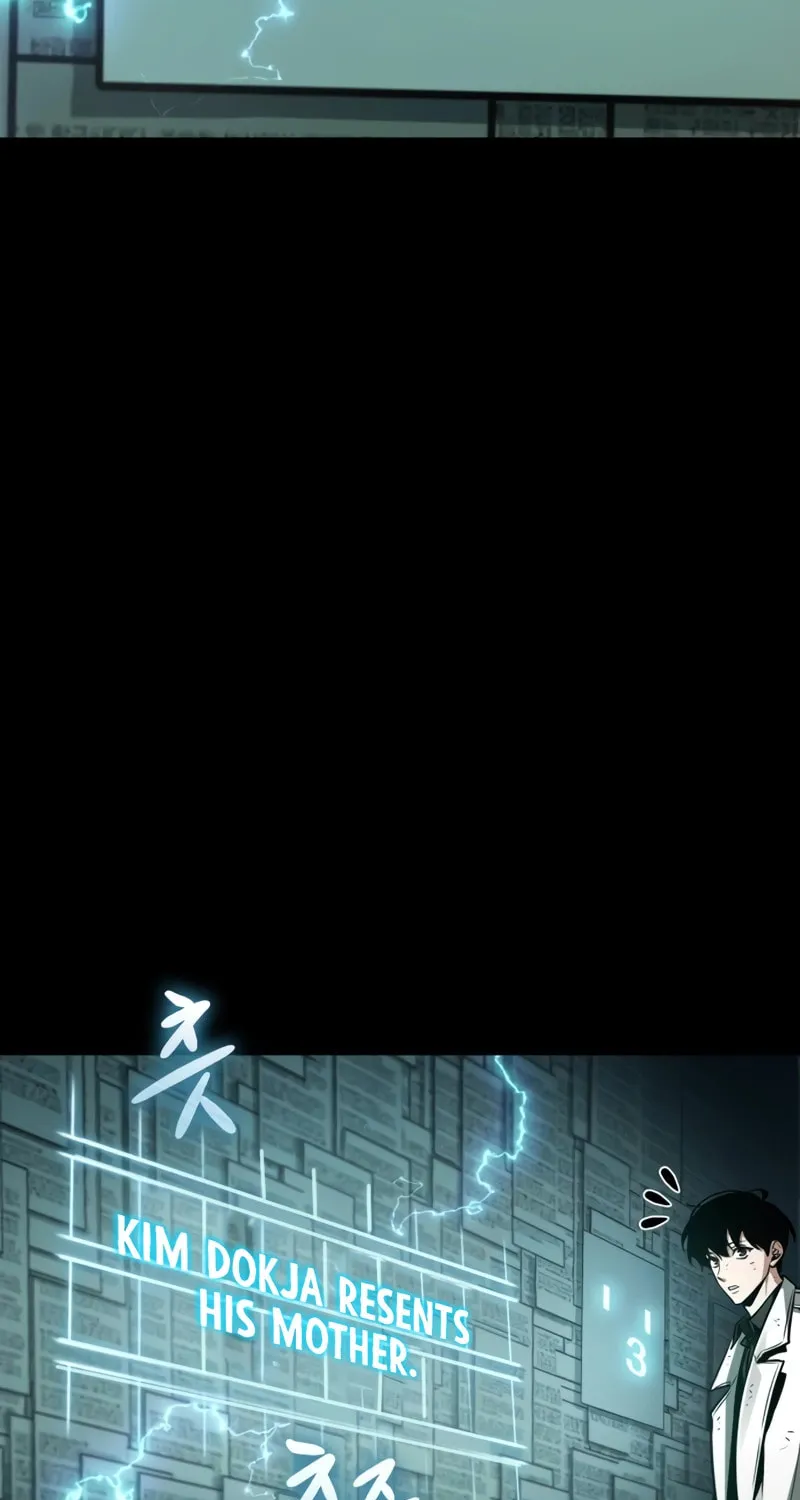 Omniscient Reader Chapter 210 page 36 - 
