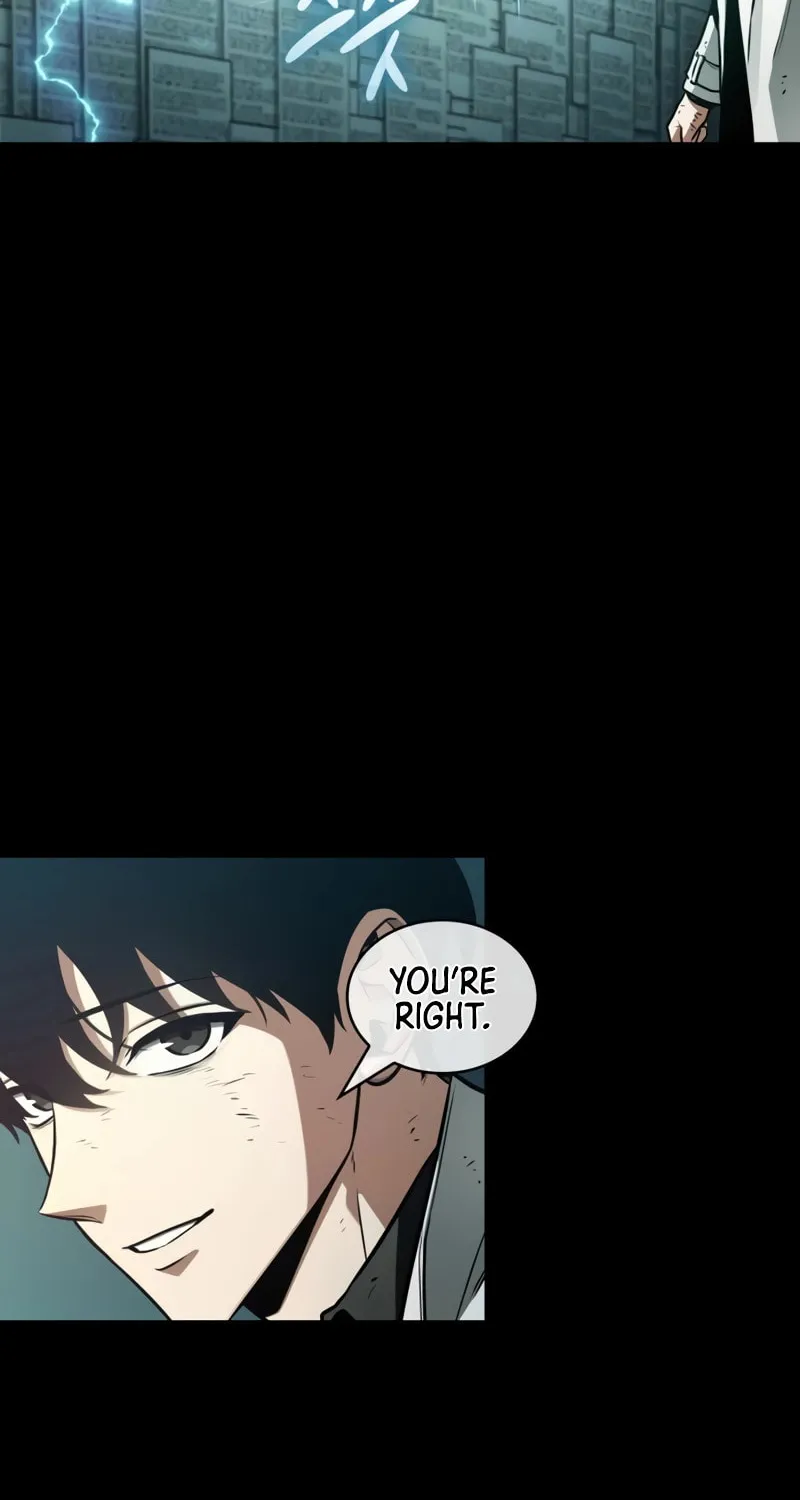 Omniscient Reader Chapter 210 page 37 - 