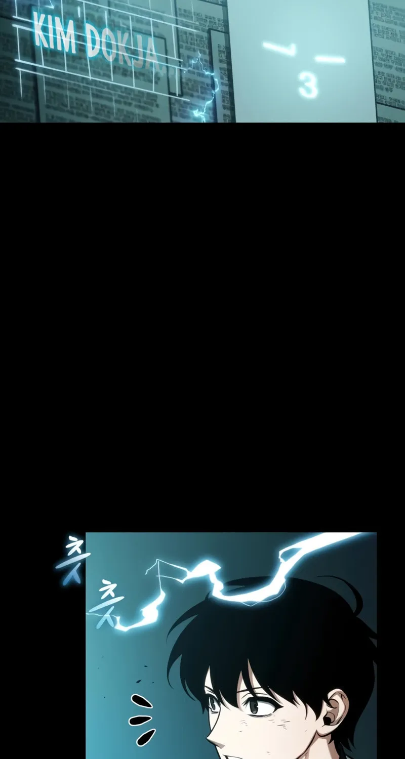 Omniscient Reader Chapter 210 page 45 - 