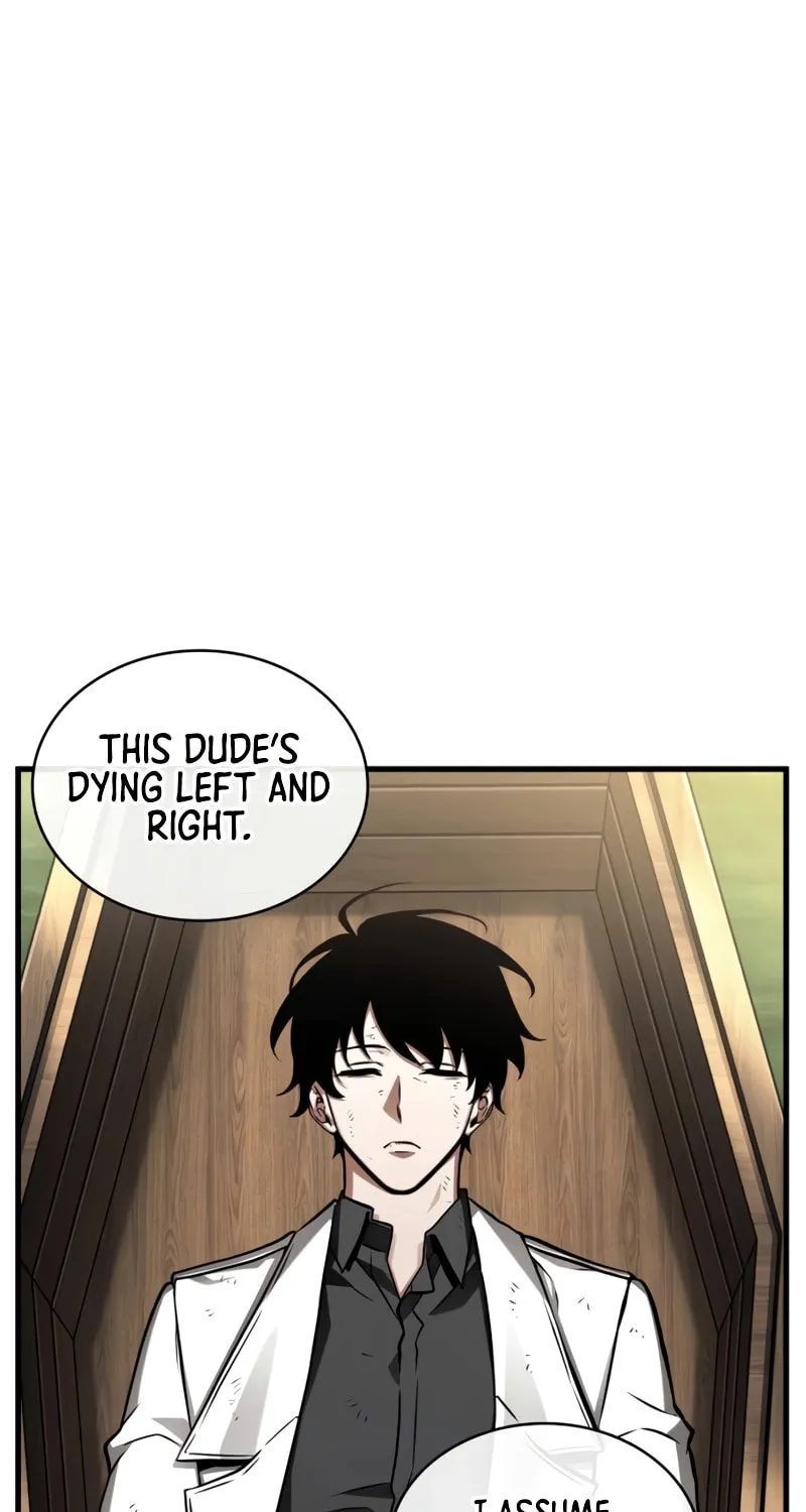Omniscient Reader Chapter 210 page 66 - 
