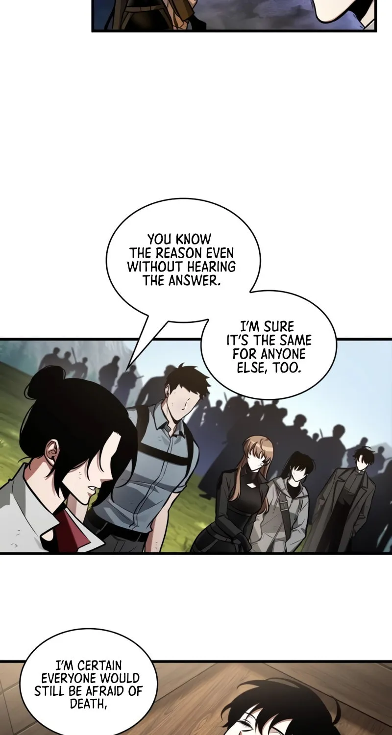 Omniscient Reader Chapter 210 page 73 - 