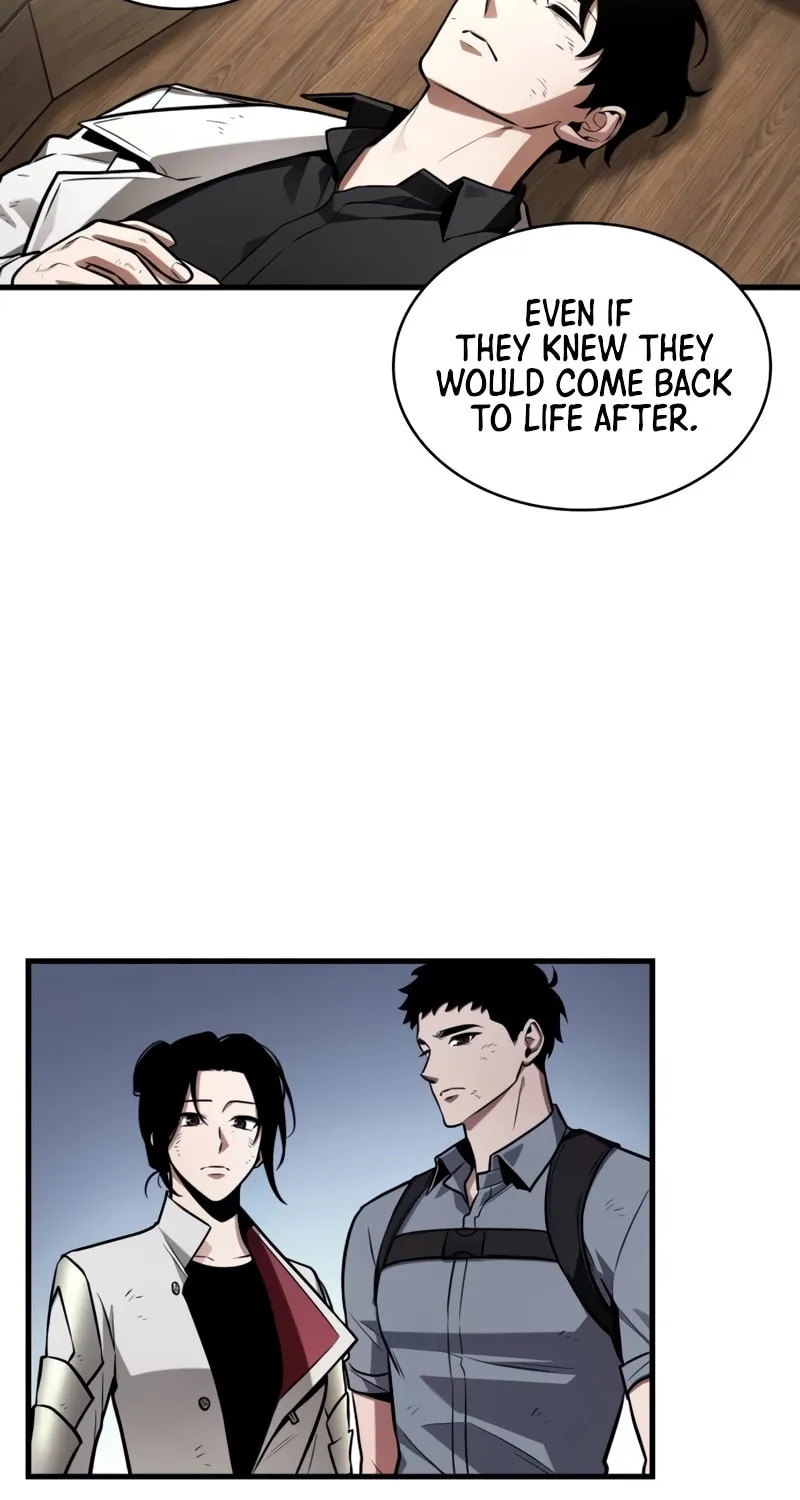 Omniscient Reader Chapter 210 page 74 - 