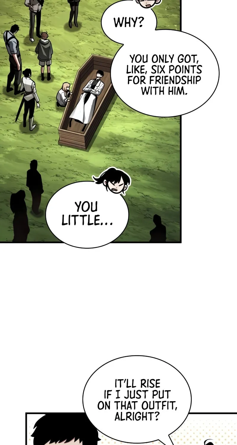 Omniscient Reader Chapter 210 page 77 - 
