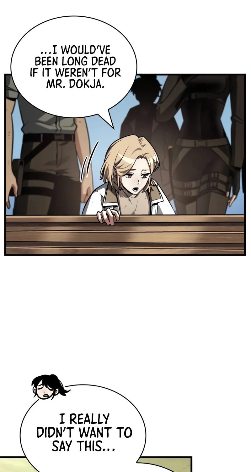 Omniscient Reader Chapter 211 page 2 - 