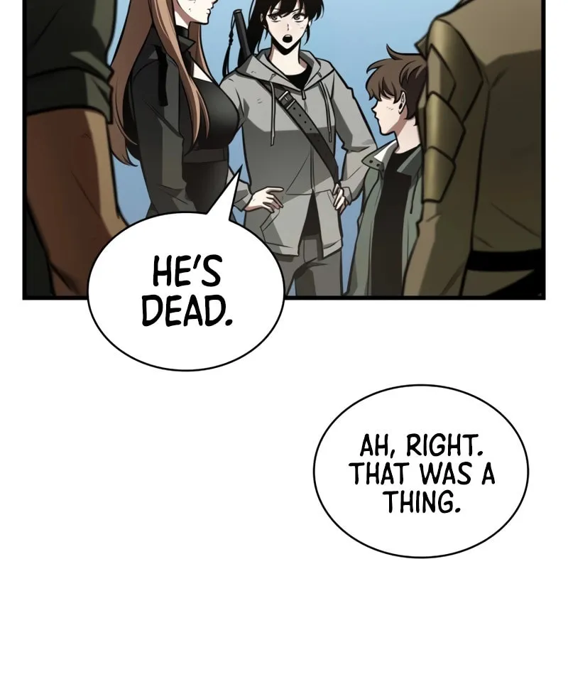 Omniscient Reader Chapter 211 page 11 - 