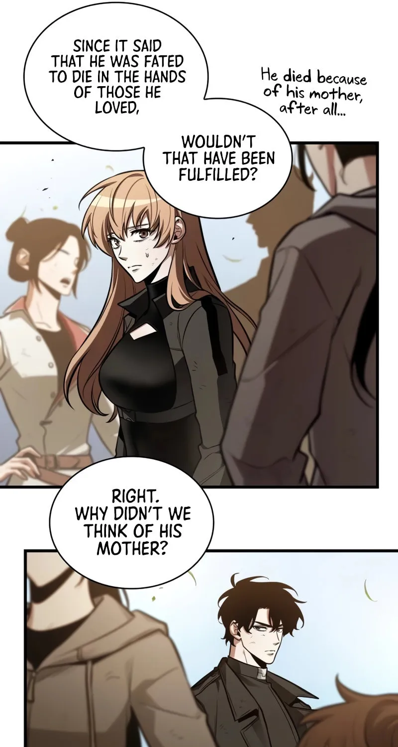 Omniscient Reader Chapter 211 page 12 - 