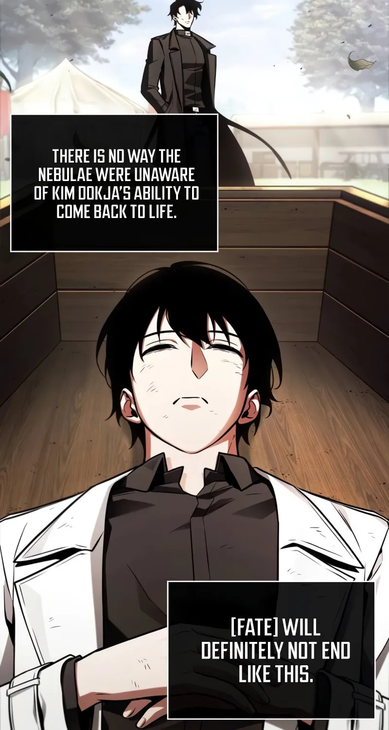 Omniscient Reader Chapter 211 page 14 - 