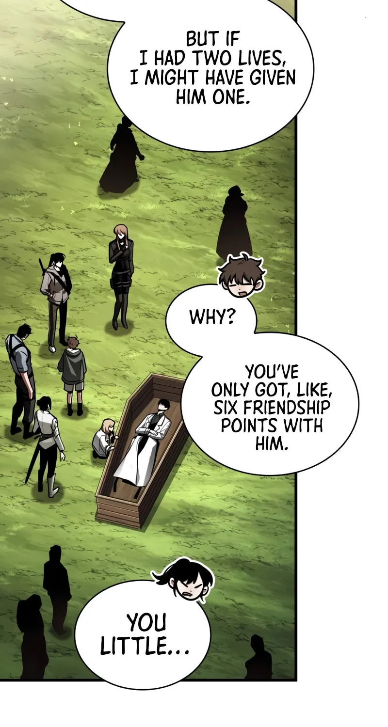 Omniscient Reader Chapter 211 page 3 - 