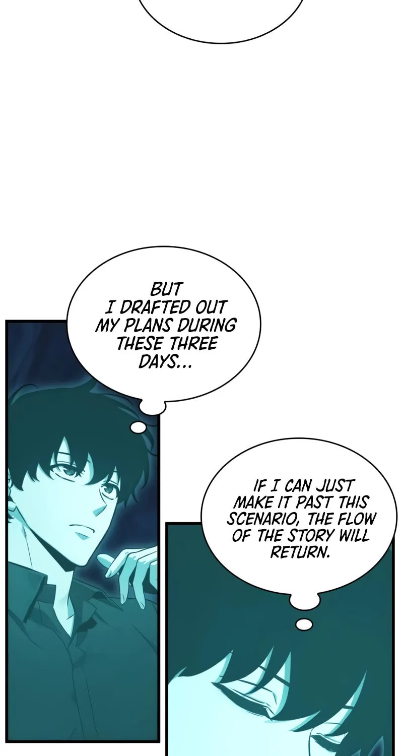Omniscient Reader Chapter 211 page 27 - 