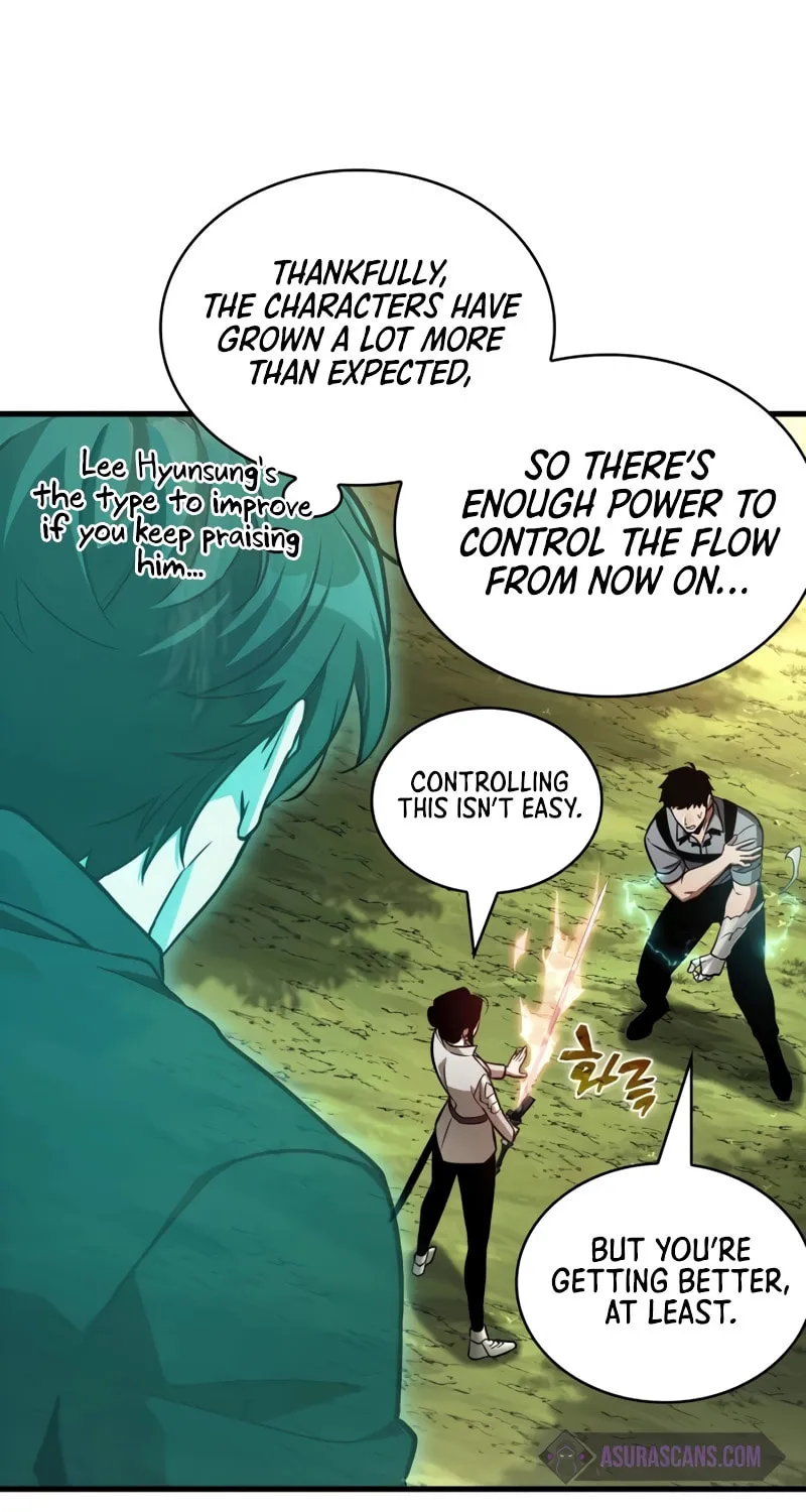Omniscient Reader Chapter 211 page 30 - 