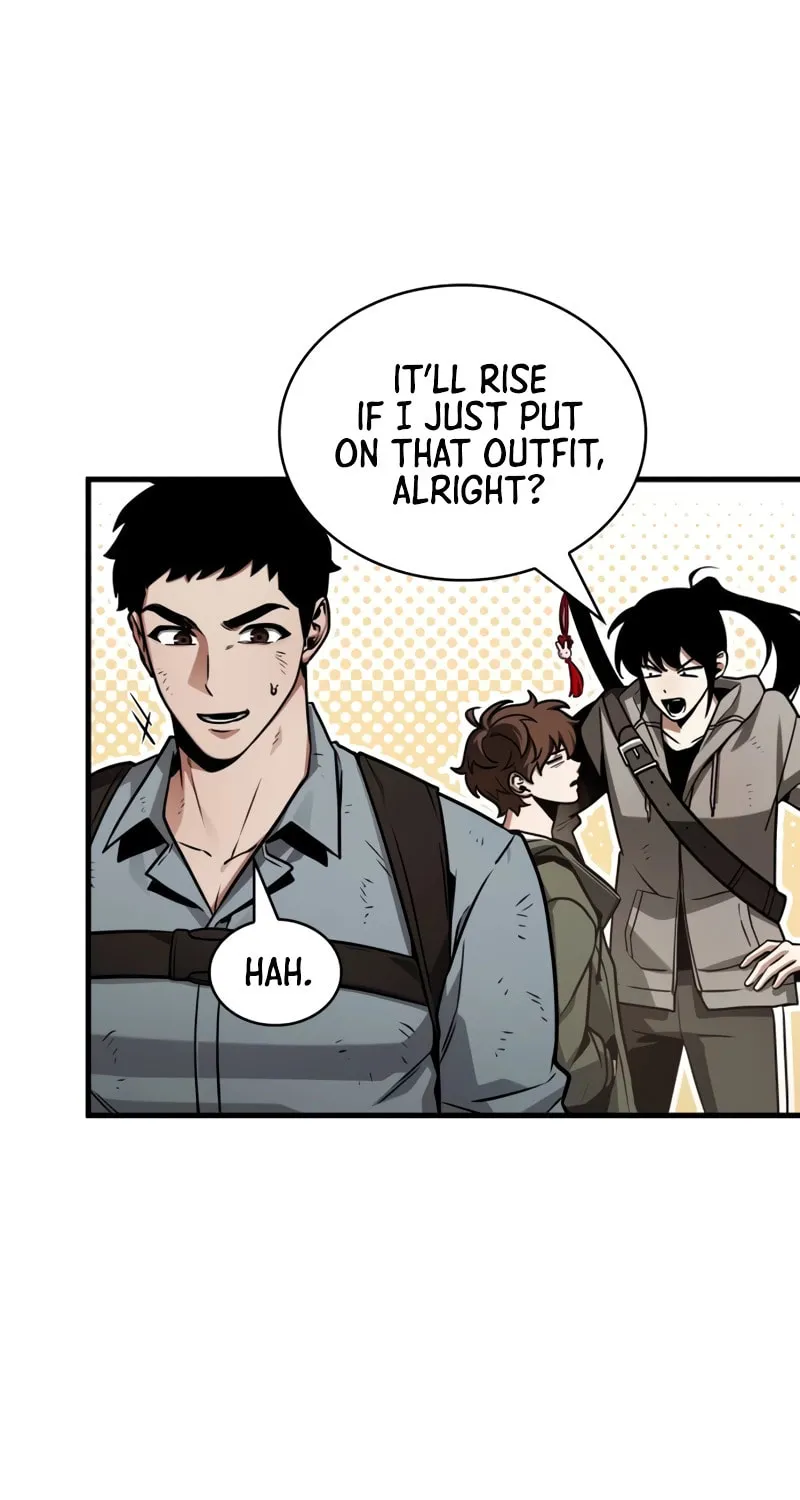 Omniscient Reader Chapter 211 page 4 - 