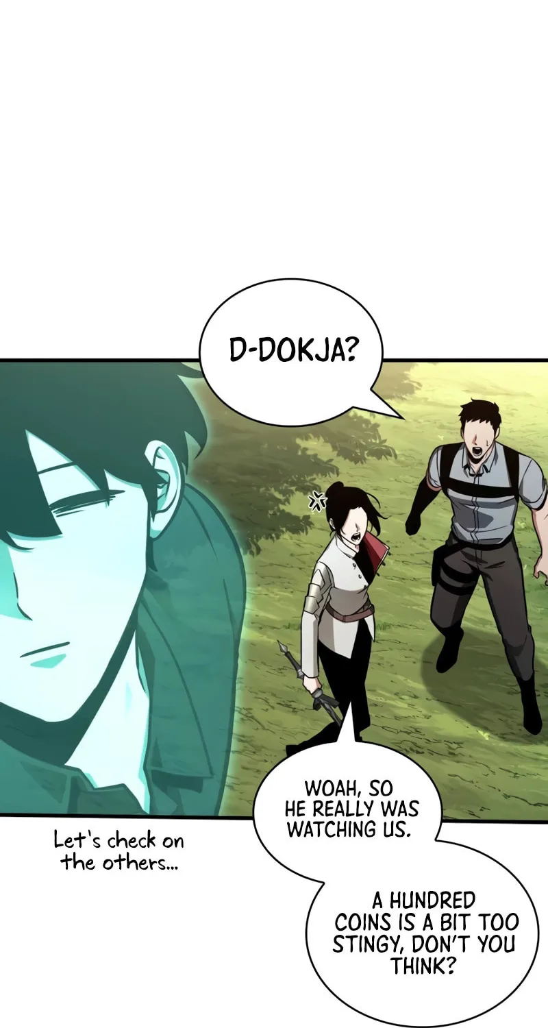 Omniscient Reader Chapter 211 page 33 - 