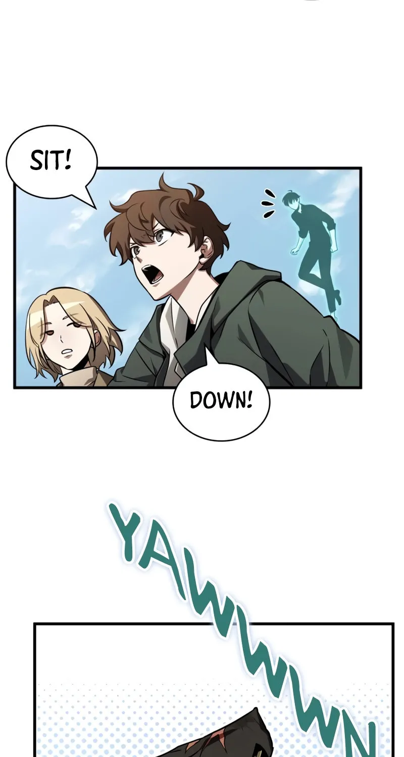 Omniscient Reader Chapter 211 page 34 - 