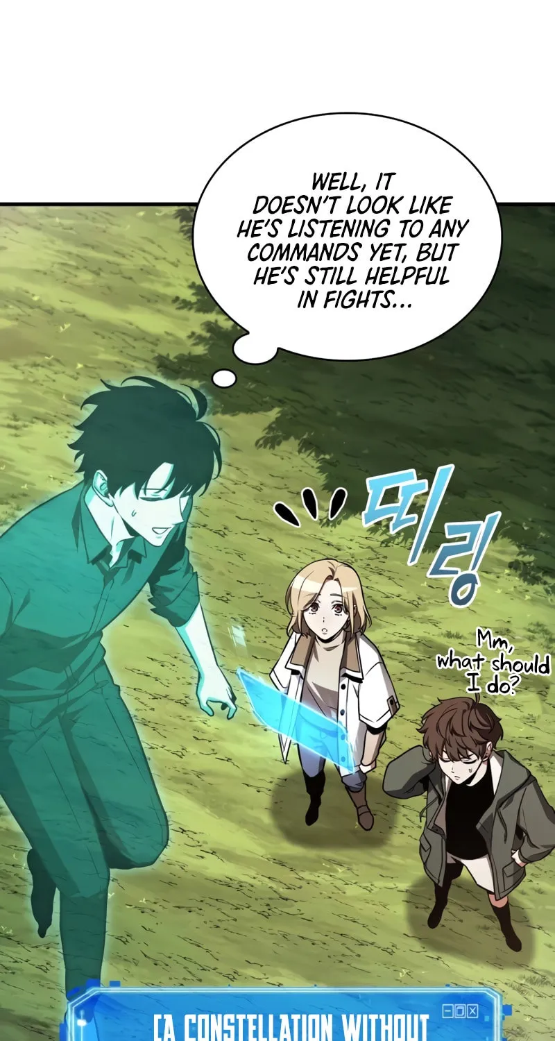 Omniscient Reader Chapter 211 page 36 - 