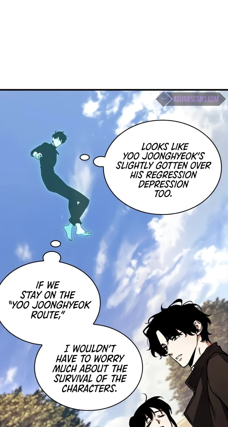 Omniscient Reader Chapter 211 page 39 - 