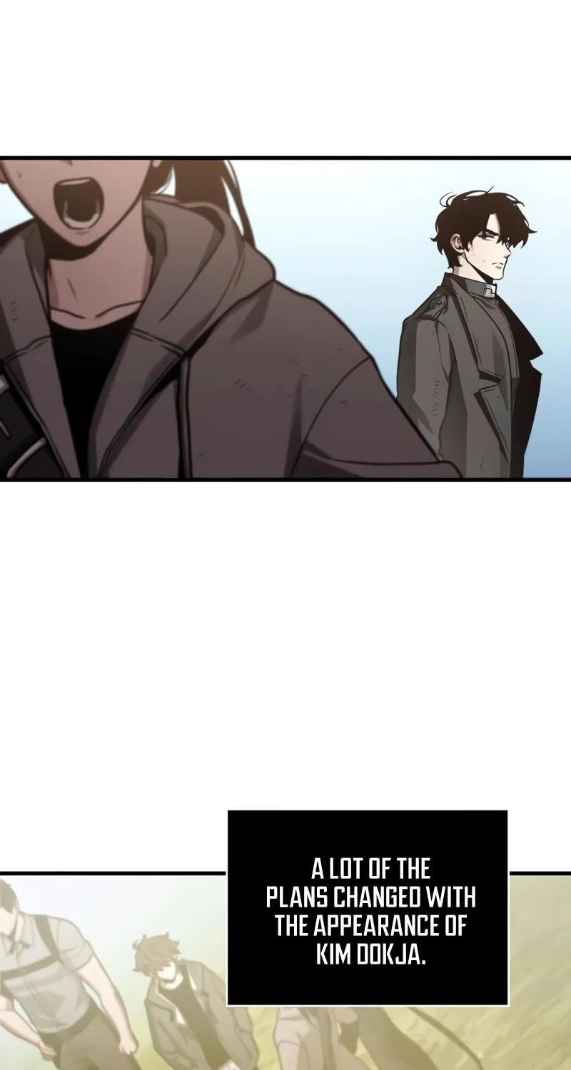 Omniscient Reader Chapter 211 page 5 - 