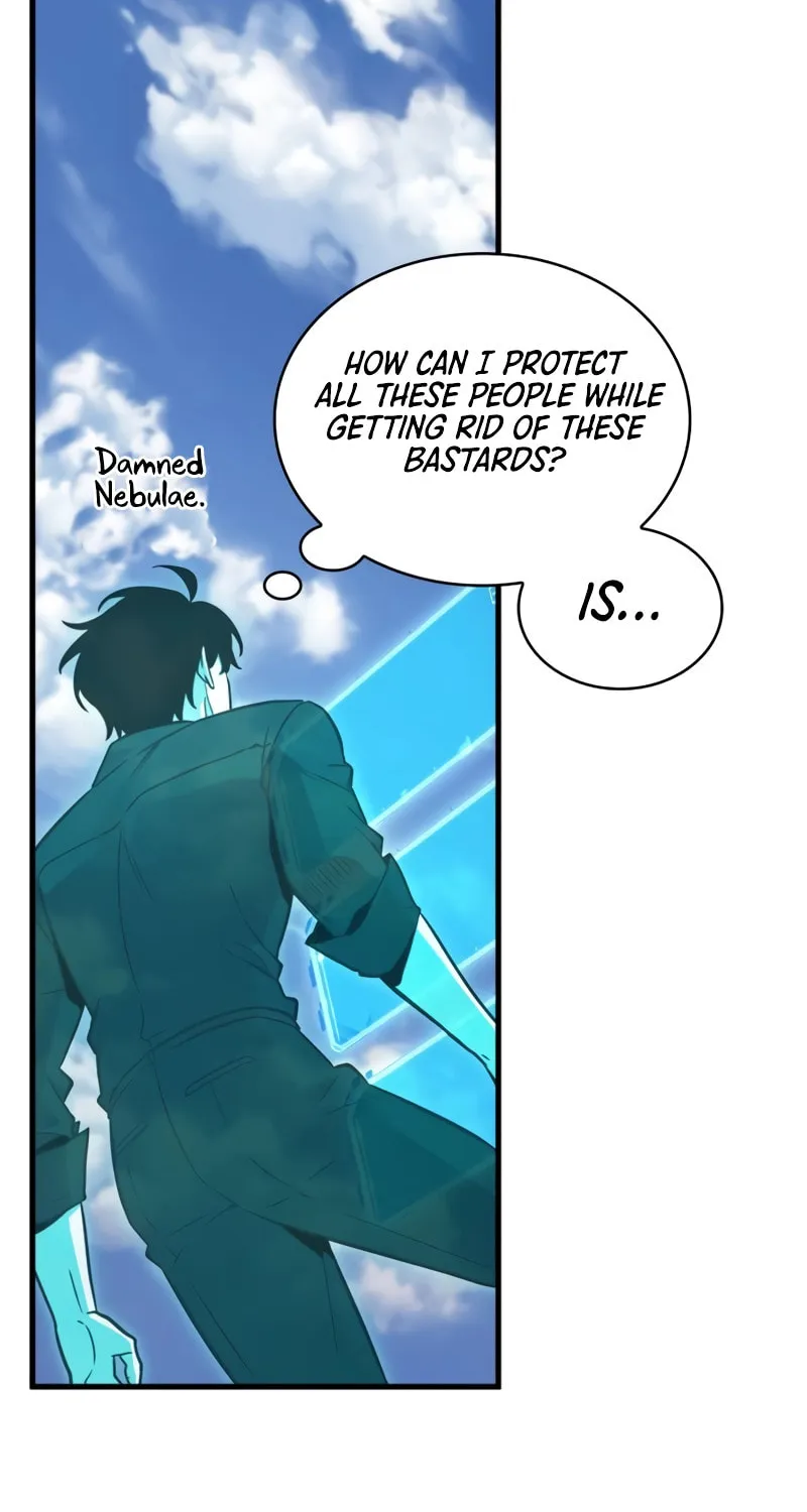 Omniscient Reader Chapter 211 page 44 - 
